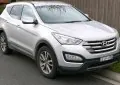 Hyundai Santa Fe III (DM)