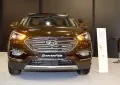 Hyundai Santa Fe III (DM, facelift 2015)