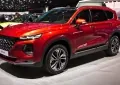 Hyundai Santa Fe IV (TM)