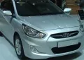 Hyundai Solaris I
