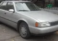 Hyundai Sonata II (Y2)