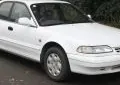 Hyundai Sonata III (Y3)