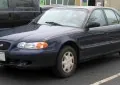Hyundai Sonata III (Y3, facelift 1996)