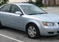 Hyundai Sonata V (NF)