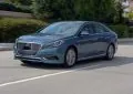 Hyundai Sonata VII (LF)