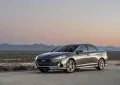 Hyundai Sonata VII (LF facelift 2017)