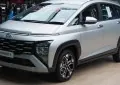 Hyundai Stargazer X