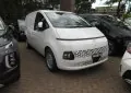 Hyundai Staria-Load