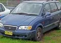 Hyundai Trajet (FO)