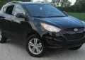 Hyundai Tucson II