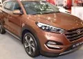 Hyundai Tucson III