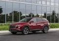 Hyundai Tucson IV