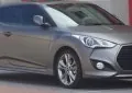 Hyundai Veloster (facelift 2015)