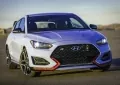 Hyundai Veloster N