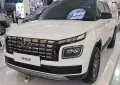 Hyundai Venue (facelift 2022)