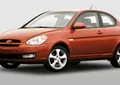 Hyundai Verna Hatchback