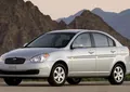 Hyundai Verna Sedan