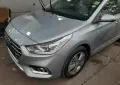 Hyundai Verna V