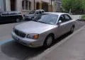 Hyundai XG