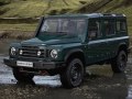 INEOS Grenadier Station Wagon