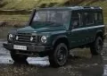 INEOS Grenadier Station Wagon
