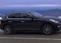 Infiniti EX 37