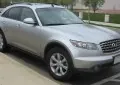 Infiniti FX I