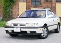 Infiniti G20