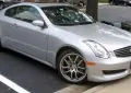 Infiniti G35 Coupe (V35)