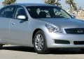 Infiniti G35 Sedan (V36)