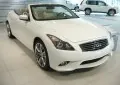 Infiniti G37 Convertible (V36)