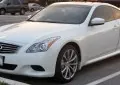 Infiniti G37 Coupe (V36)
