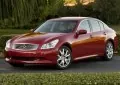 Infiniti G37 Sedan (V36)