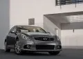 Infiniti G37 Sedan (V36, facelift 2009)