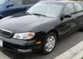 Infiniti I30 (A33)