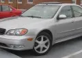 Infiniti I35