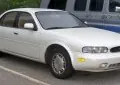 Infiniti J30