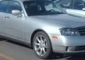 Infiniti M II (Y34)
