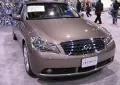 Infiniti M III (Y50)