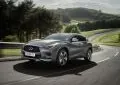 Infiniti Q30