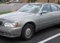 Infiniti Q45 II