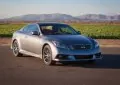 Infiniti Q60 I Coupe