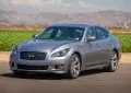 Infiniti Q70
