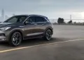 Infiniti QX50 II