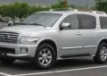 Infiniti QX56