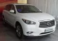 Infiniti QX60 I (L50)