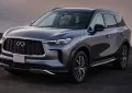 Infiniti QX60 II (L51)