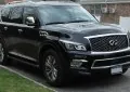 Infiniti QX80 (Z62)
