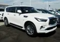 Infiniti QX80 (Z62, facelift 2017)