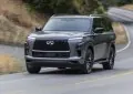 Infiniti QX80 (Z63)